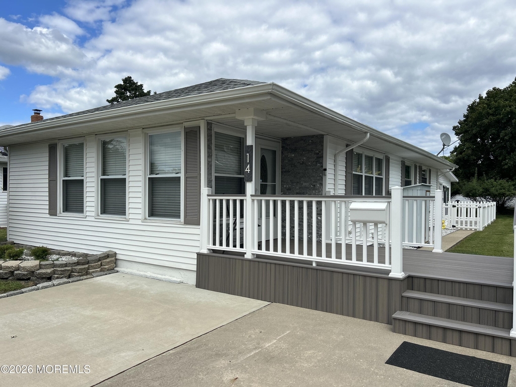 14 St Eustatius Street - Photo 1