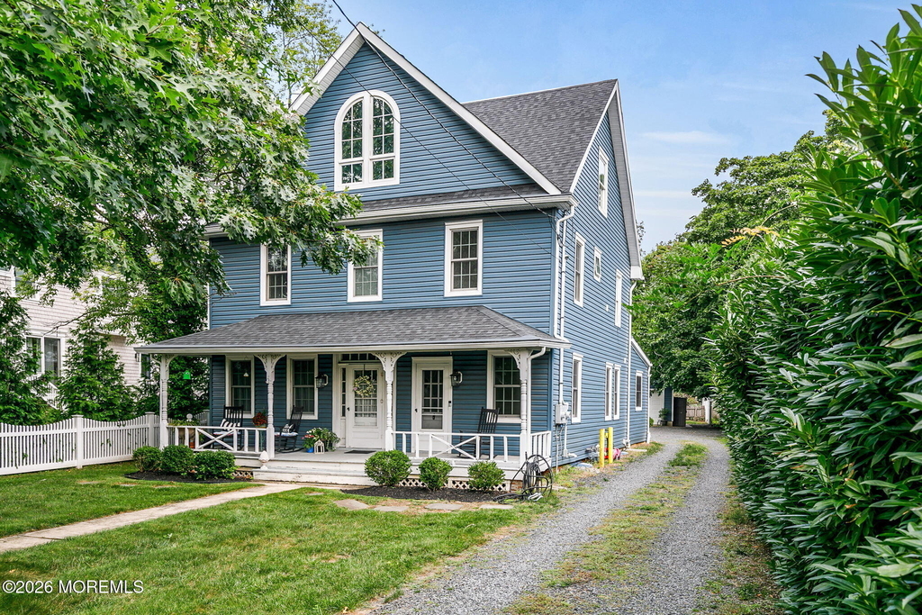 34 Ridge Road - Photo 1