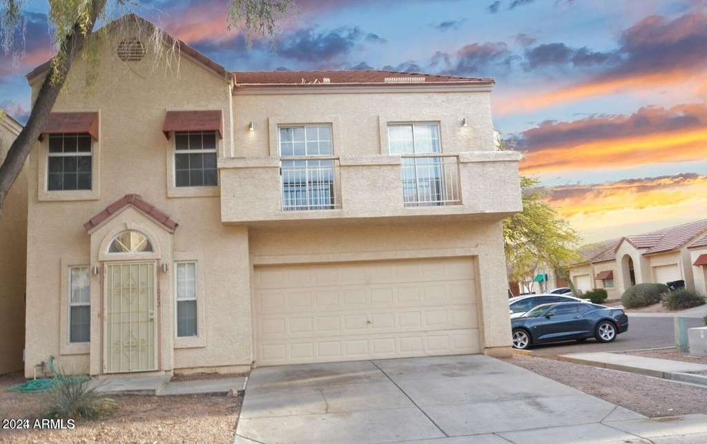 1023 W Janice Drive - Photo 0