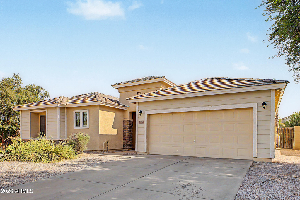 2465 W Quick Draw Way - Photo 3