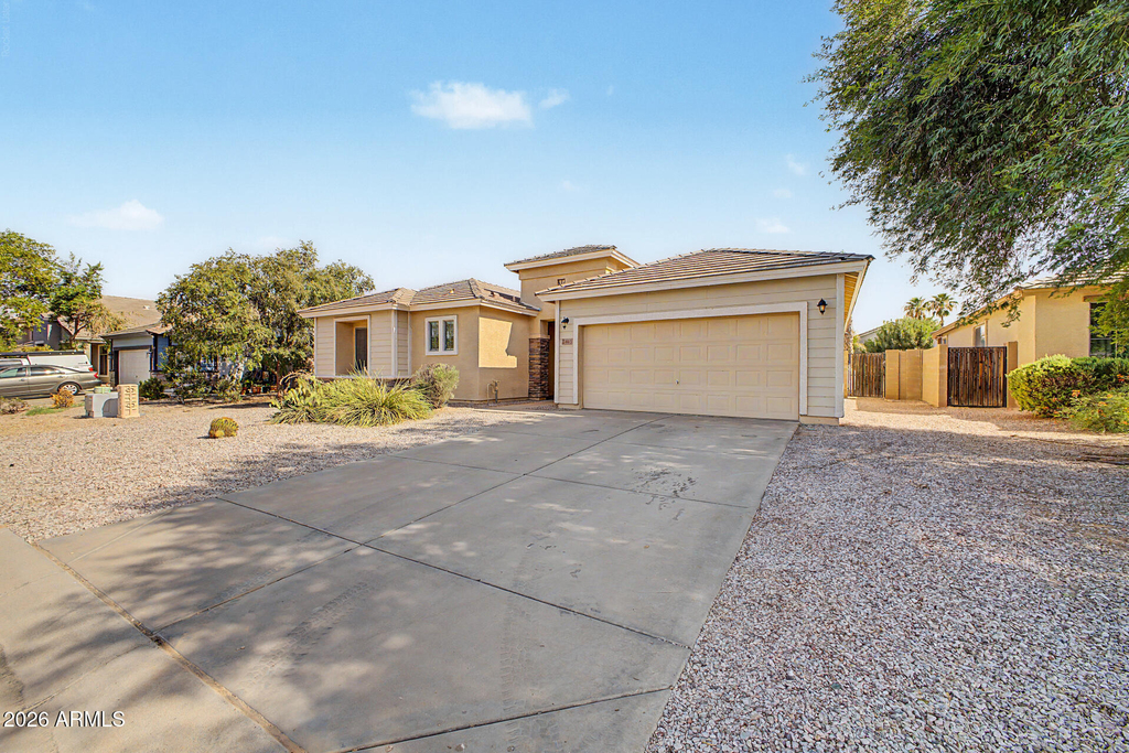 2465 W Quick Draw Way - Photo 2
