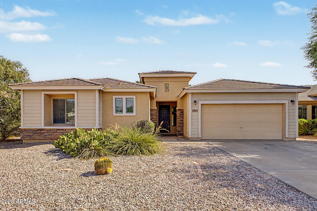 2465 W Quick Draw Way - Photo 1