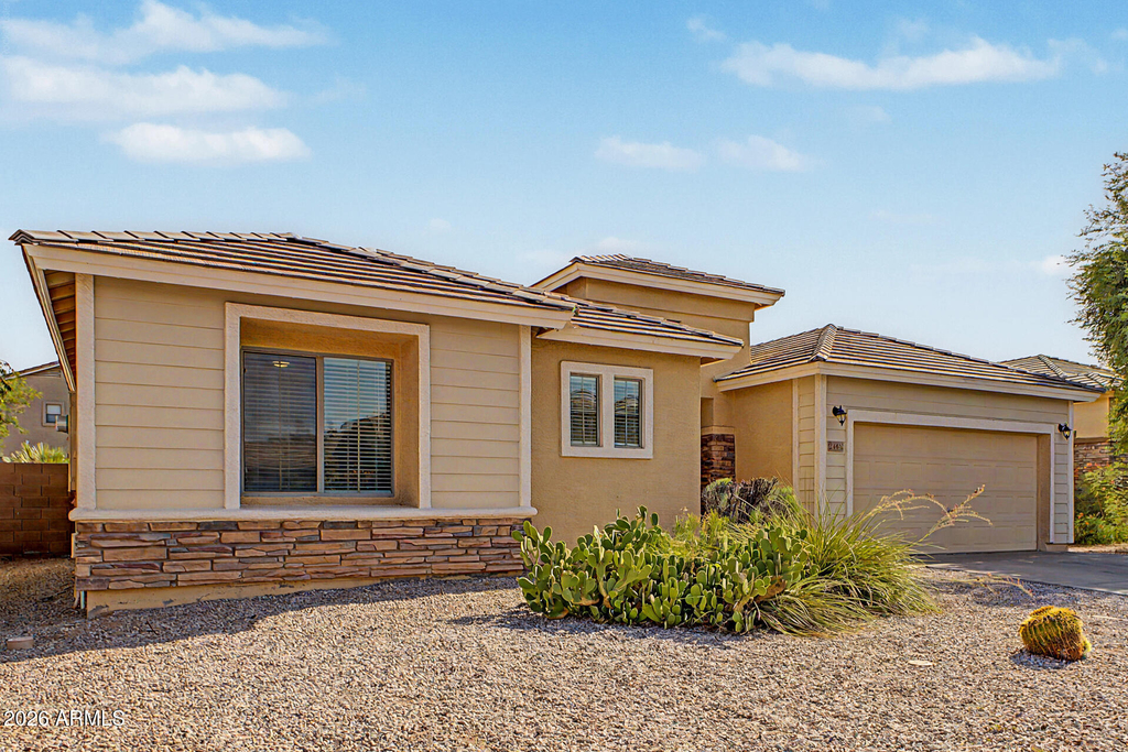 2465 W Quick Draw Way - Photo 5