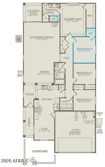 9016 W San Juan Avenue - Photo 33