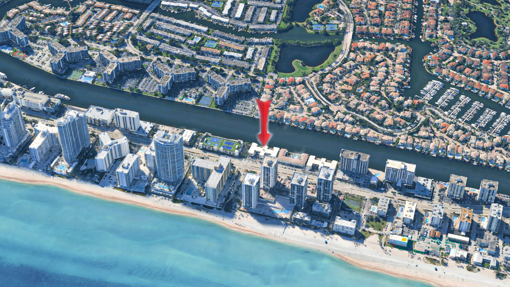 2600 S Ocean Drive - Photo 14