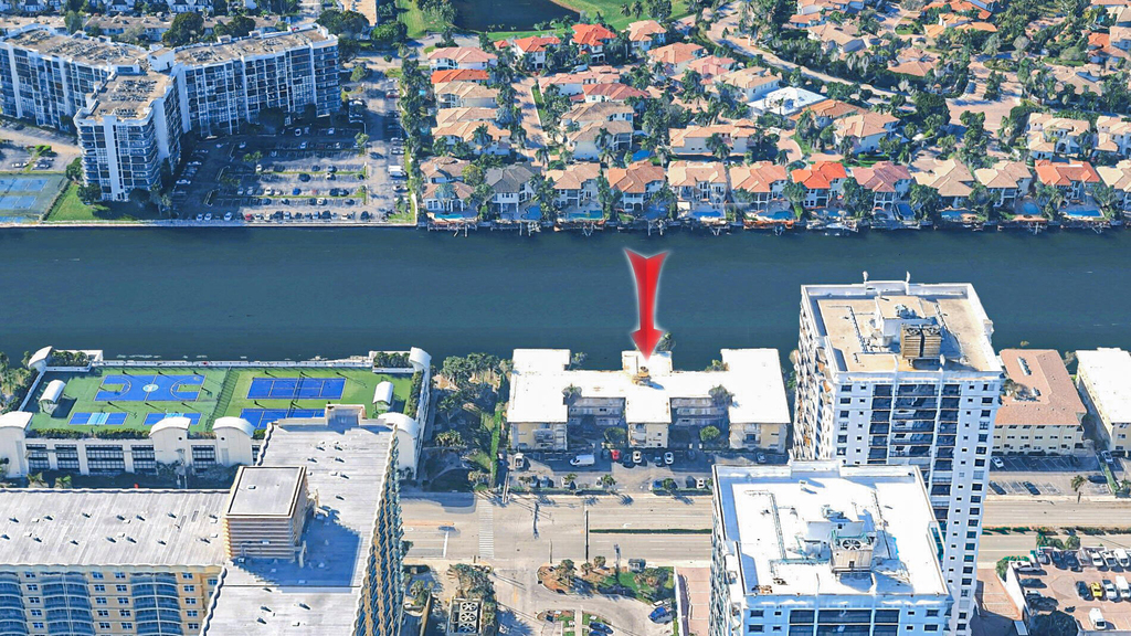 2600 S Ocean Drive - Photo 11