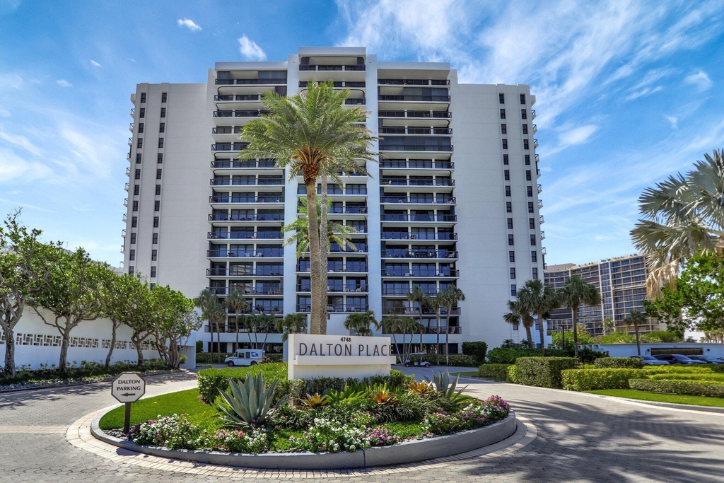 4748 S Ocean Boulevard - Photo 1