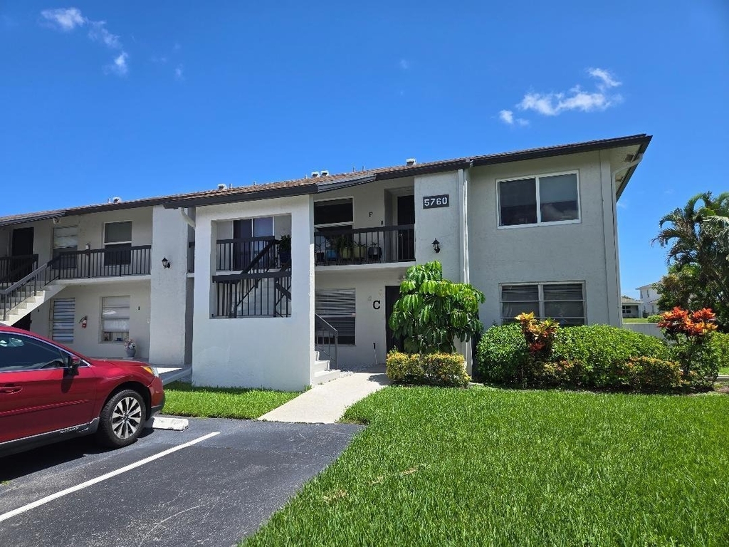 5760 Princess Palm Court - Photo 1