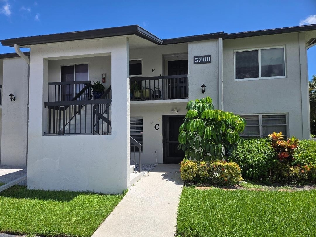 5760 Princess Palm Court - Photo 0