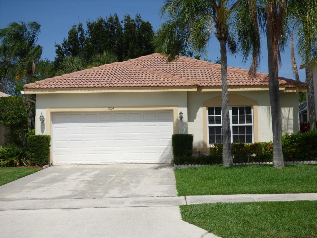 7614 Colony Lake Drive - Photo 0
