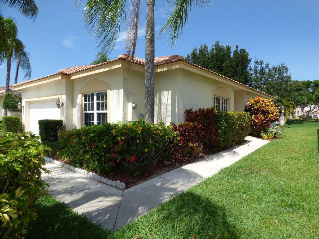 7614 Colony Lake Drive - Photo 1