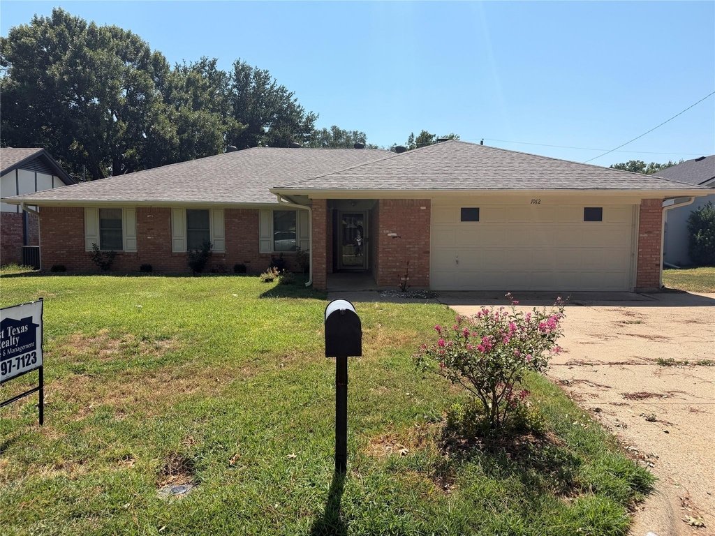 1012 Purdue Drive - Photo 1