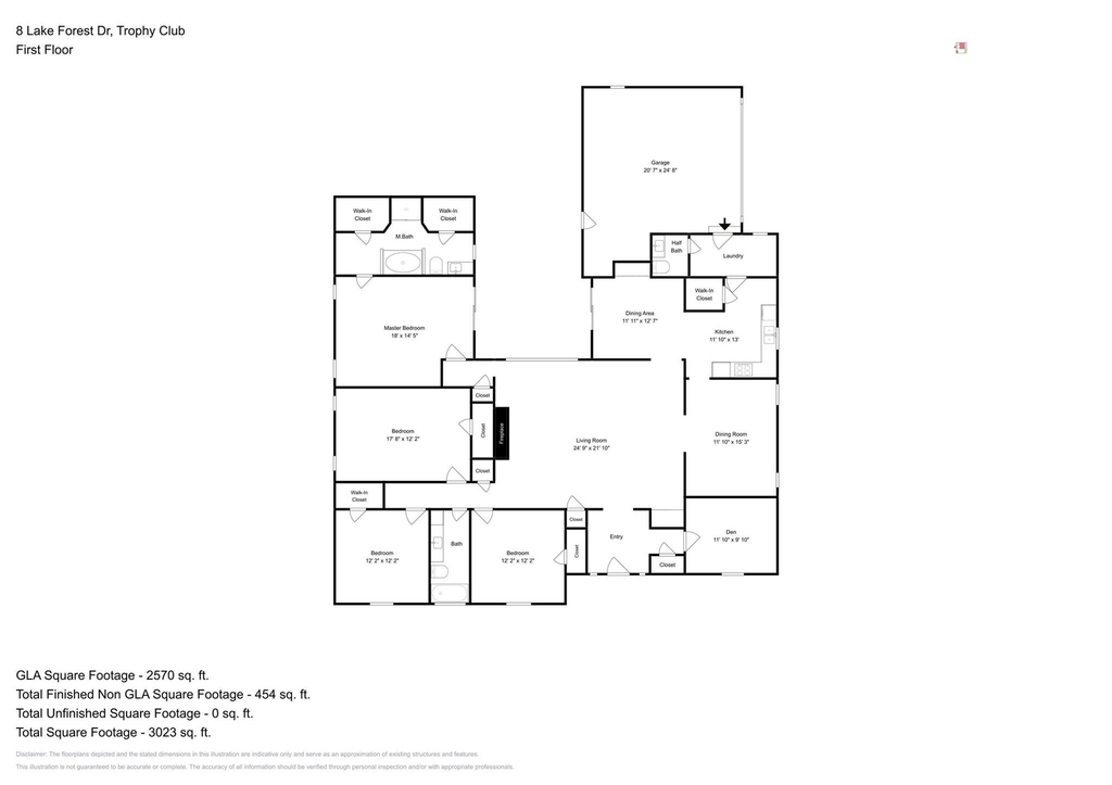 8 Lake Forest Drive - Photo 21