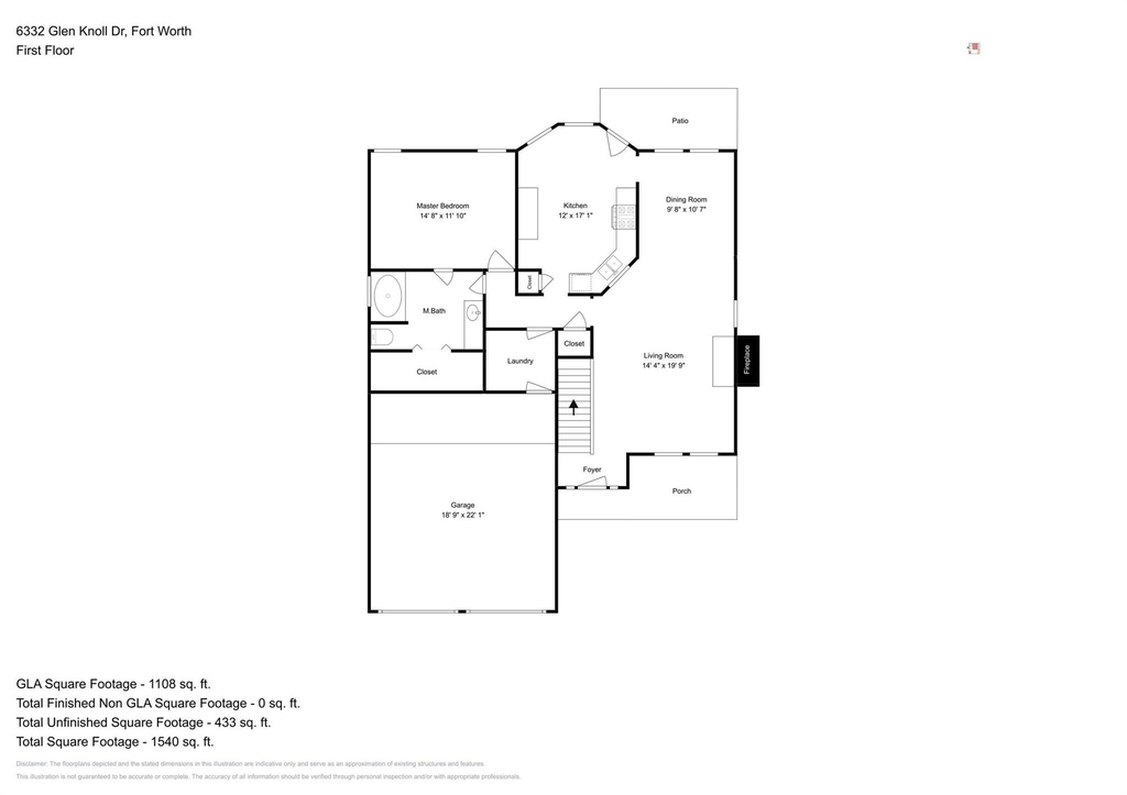 6332 Glen Knoll Drive - Photo 18