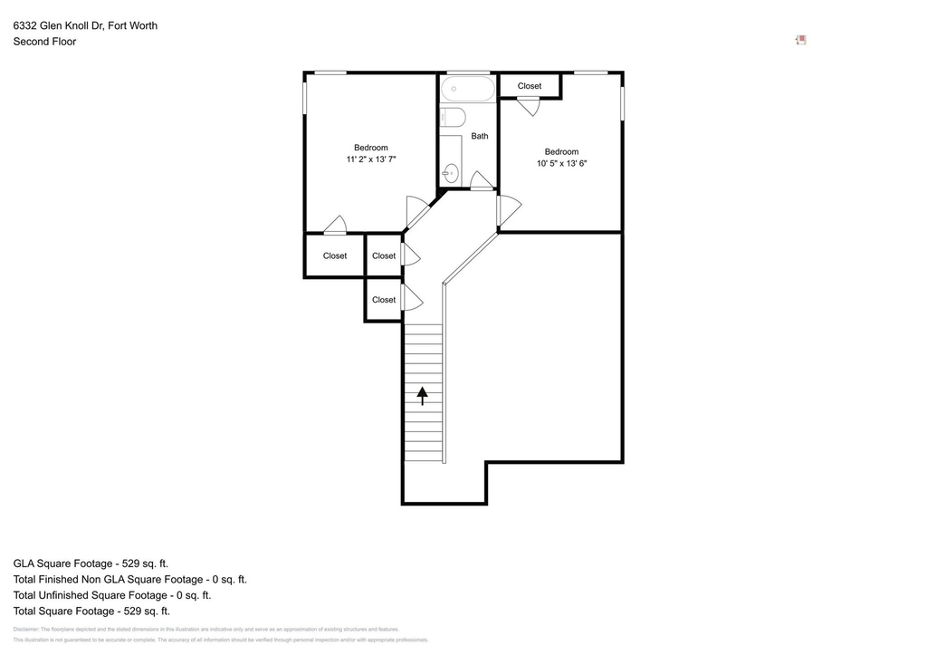 6332 Glen Knoll Drive - Photo 19
