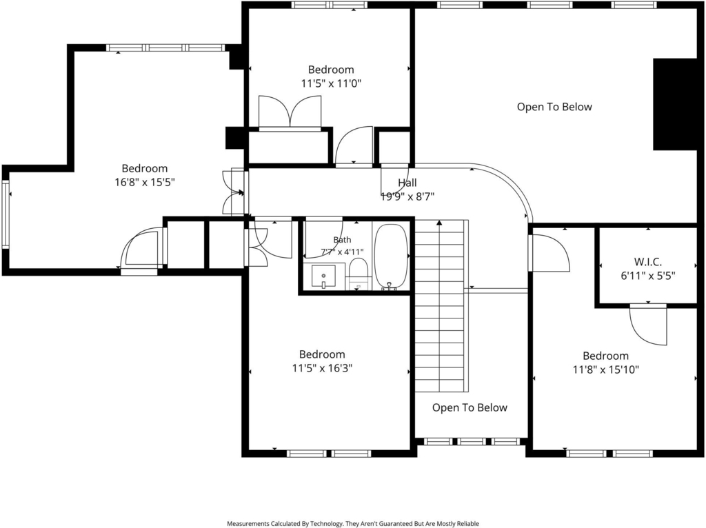 2144 Cross Creek Drive - Photo 34
