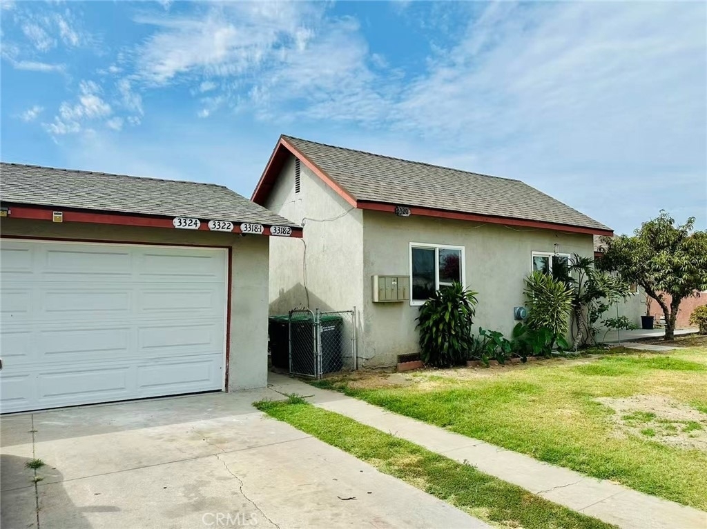 3320 Tenaya Avenue - Photo 1
