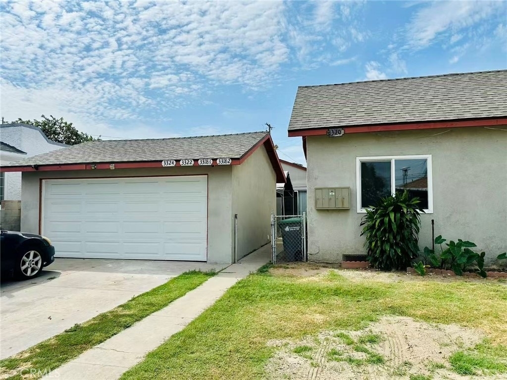 3320 Tenaya Avenue - Photo 16