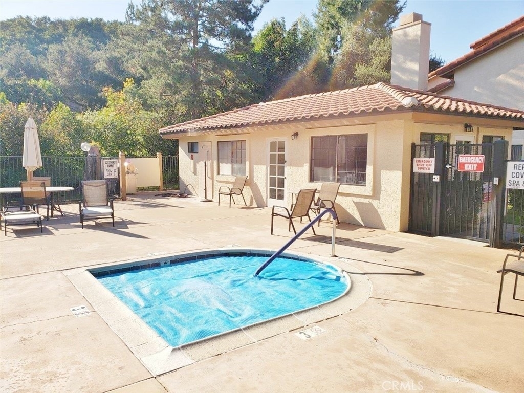 1718 Tecalote Drive - Photo 54