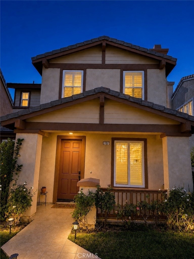 27657 Sunny Creek - Photo 1