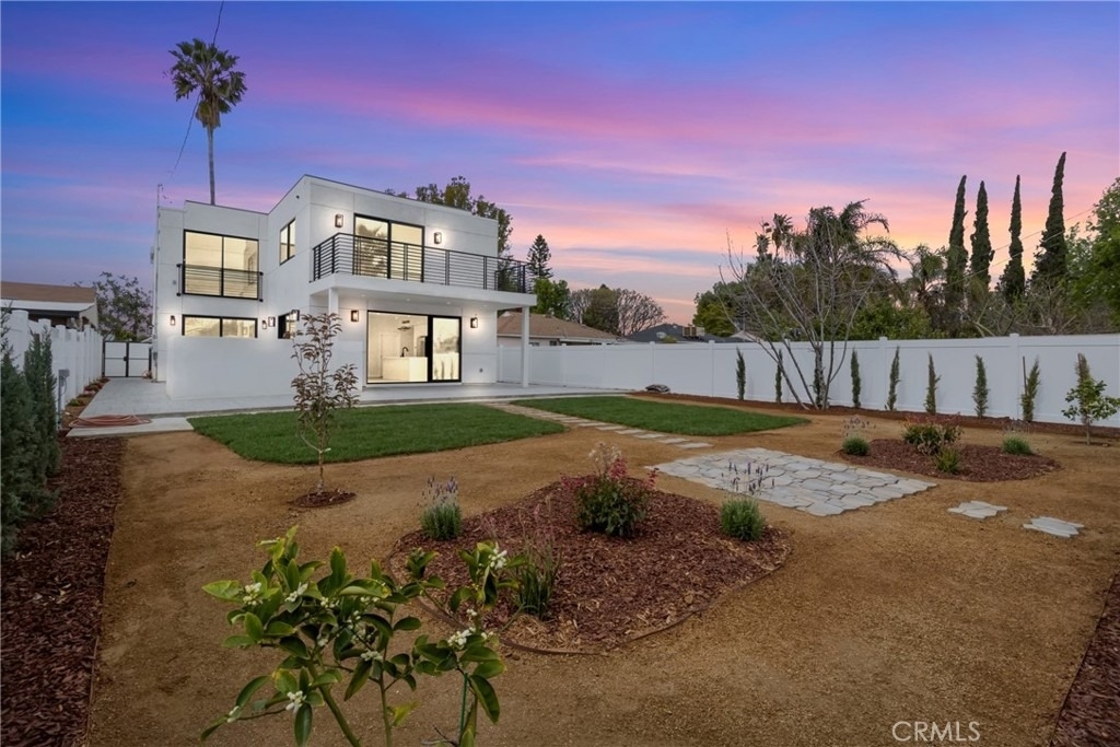 6830 N Lubao Avenue - Photo 1