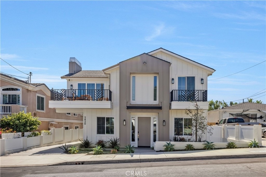 2420 Ives Lane - Photo 1