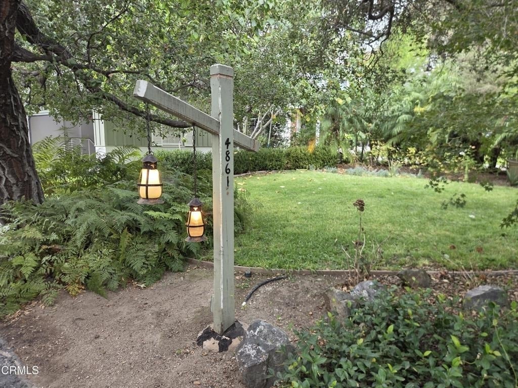 4861 Del Monte Road - Photo 2