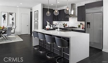 826 Brickyard - Photo 1