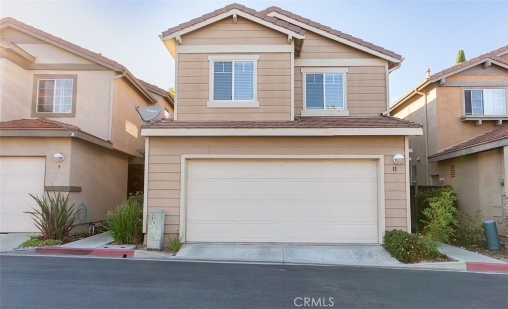 11 Tuolumne Way - Photo 0