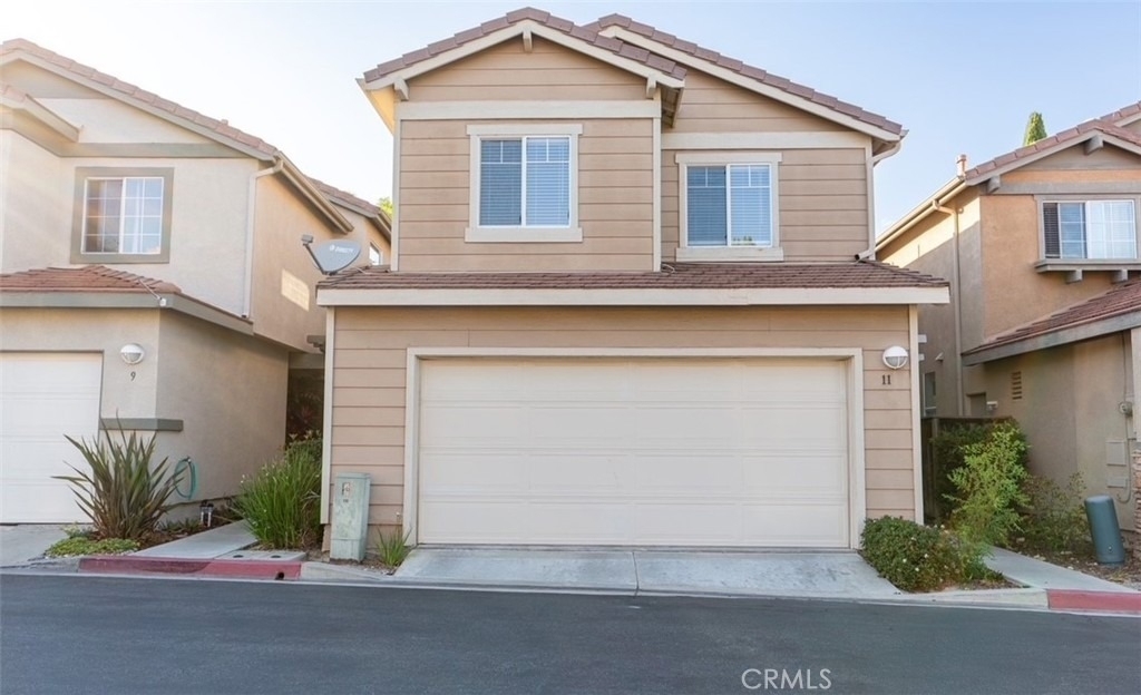 11 Tuolumne Way - Photo 1
