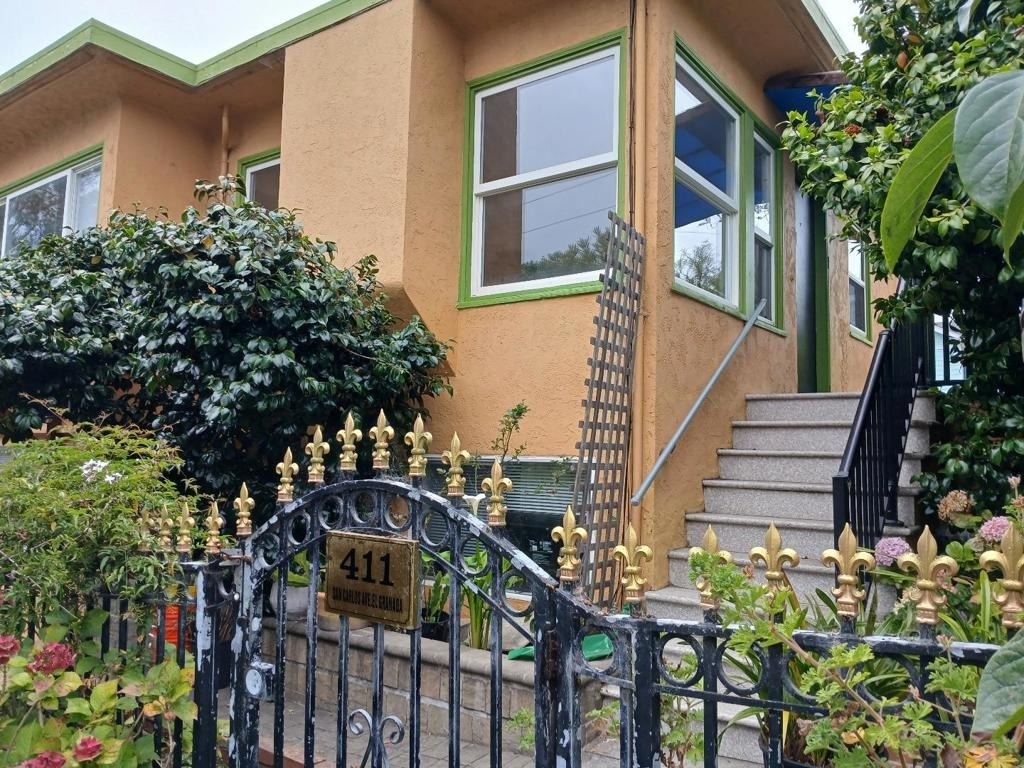 411 San Carlos Avenue - Photo 0