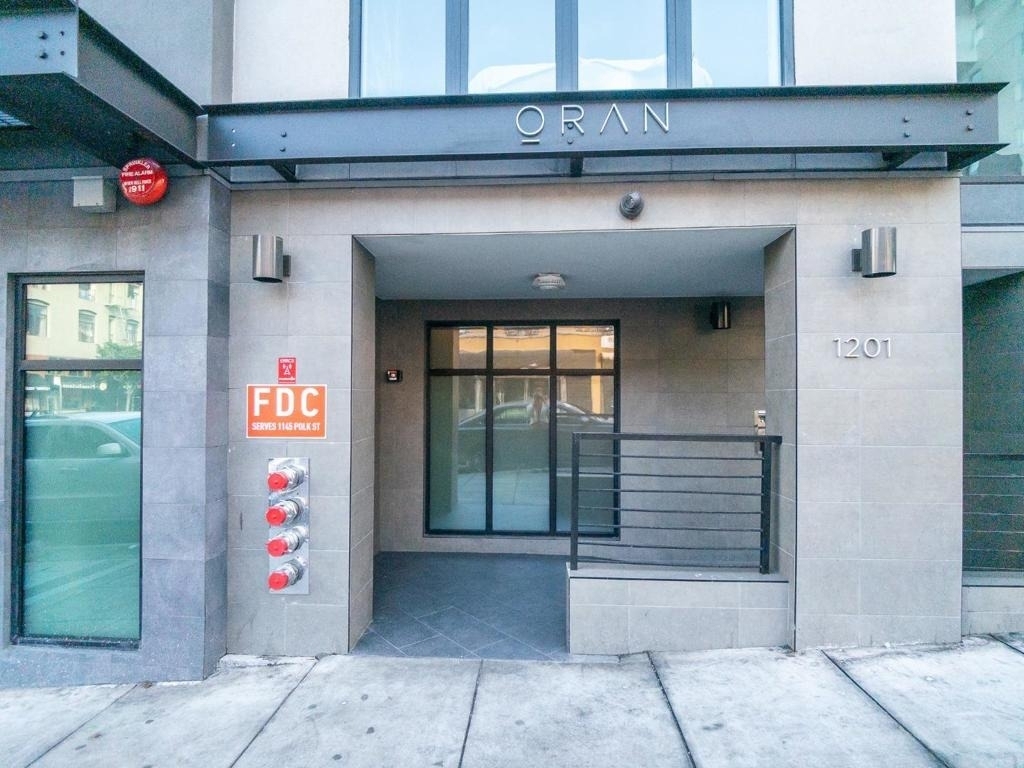 1201 Sutter Street - Photo 1