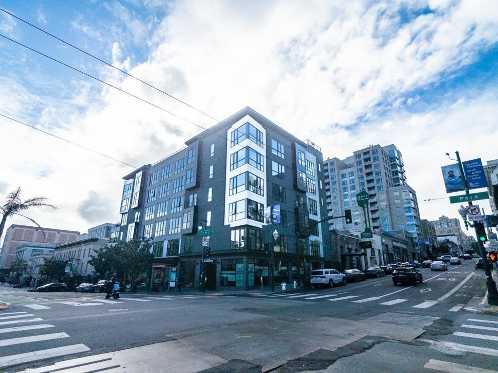 1201 Sutter Street - Photo 0