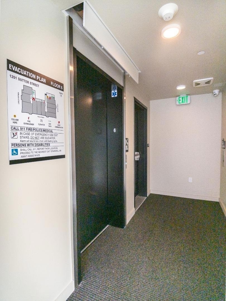 1201 Sutter Street - Photo 7