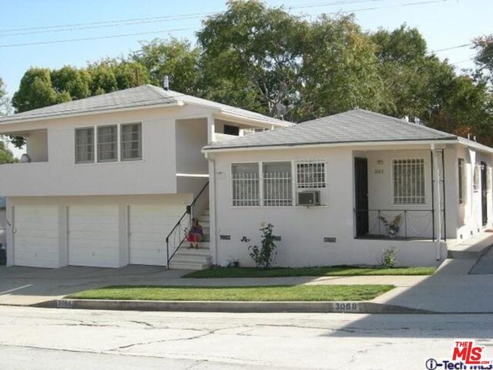 3968 Verdugo Road - Photo 0