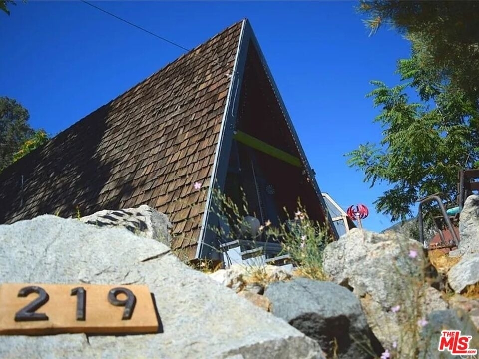 219 Pine Canyon Drive - Photo 1