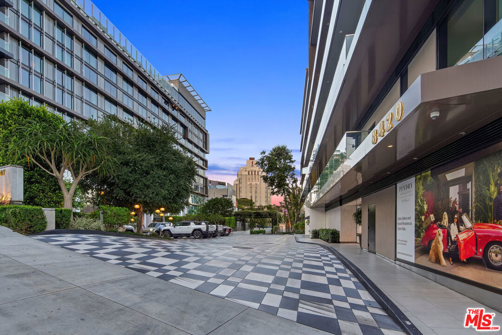 8420 W Sunset Boulevard - Photo 46