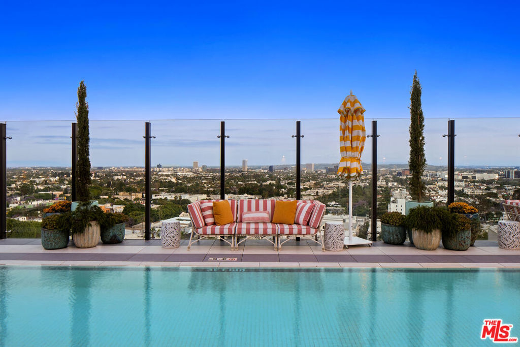 8420 W Sunset Boulevard - Photo 41