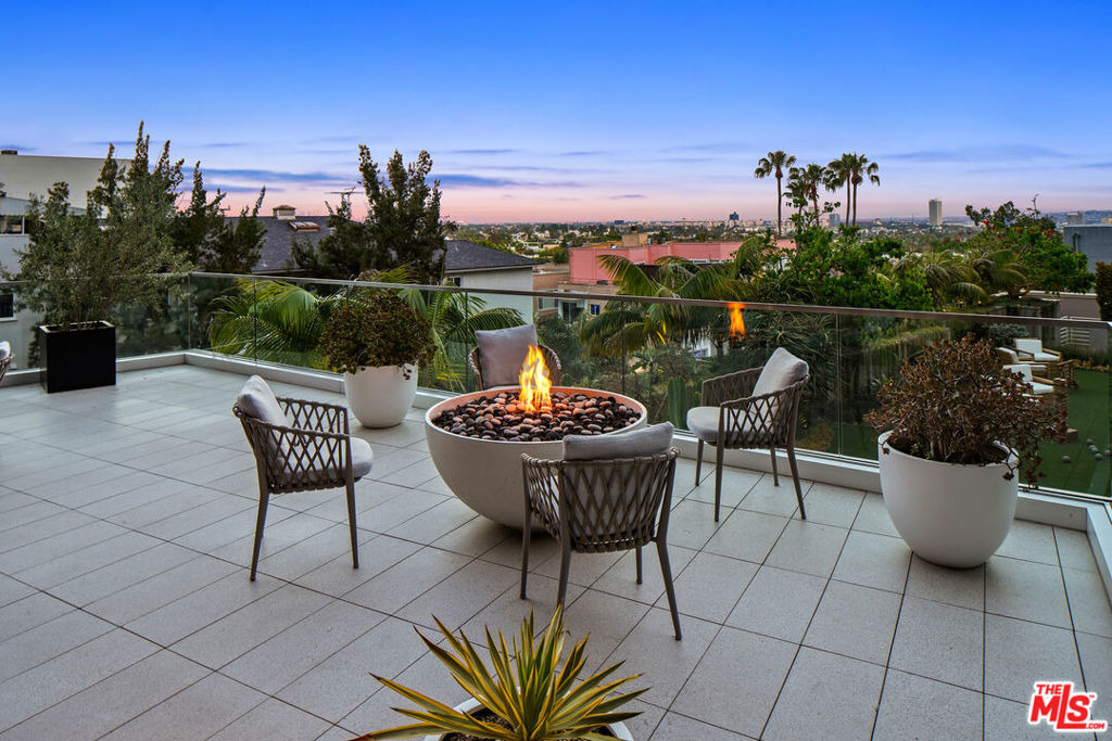 8420 W Sunset Boulevard - Photo 45