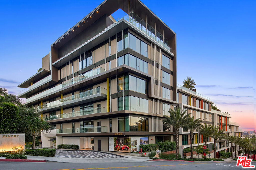 8420 W Sunset Boulevard - Photo 47