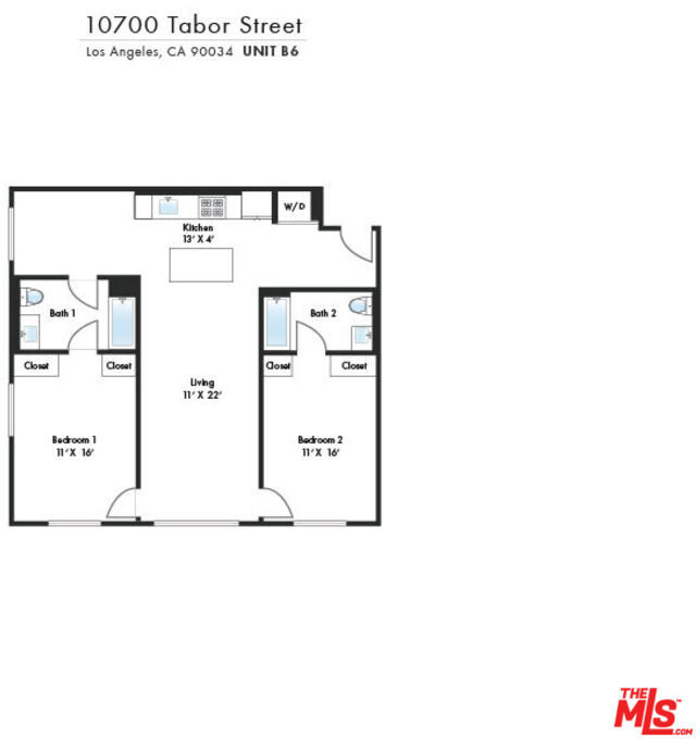 10700 Tabor Street - Photo 23