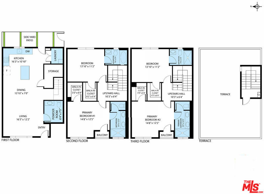 4329 Radford Avenue - Photo 19