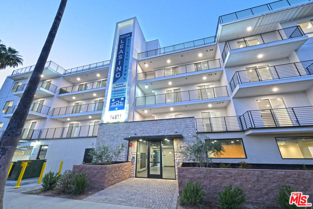 14811 Erwin Street - Photo 1