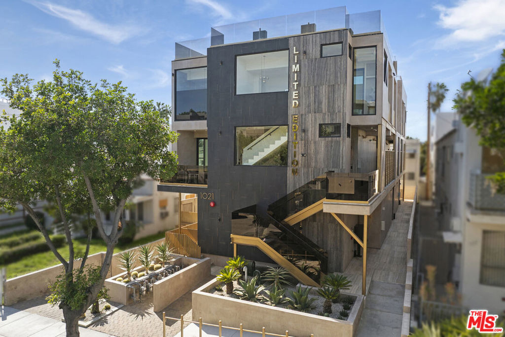 1021 N Ogden Drive - Photo 35
