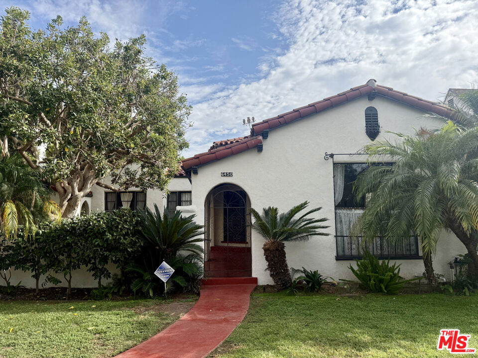 6450 Drexel Avenue - Photo 1