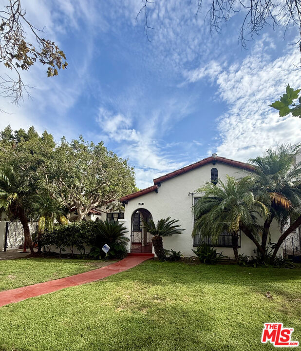 6450 Drexel Avenue - Photo 0