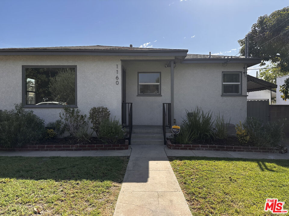 1160 N Fries Avenue - Photo 2