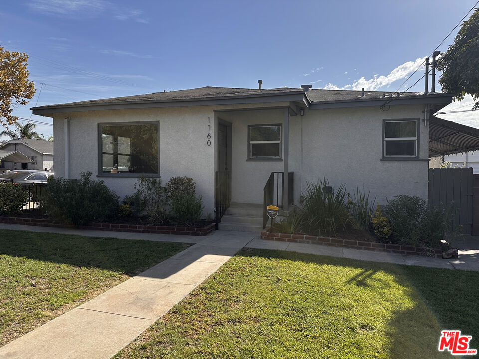 1160 N Fries Avenue - Photo 5
