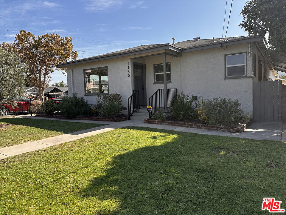 1160 N Fries Avenue - Photo 4