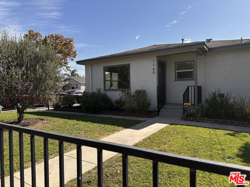 1160 N Fries Avenue - Photo 14